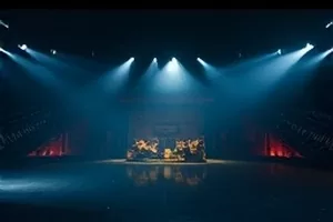 《星轨课堂》夜空星轨与望远镜