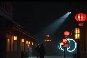 《慢煮时光》砂锅热气与木勺