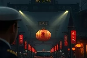 《像素花园》像素花朵与方形太阳