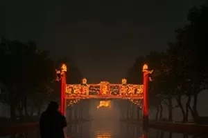 《风物手帖》竹编手艺与工作台