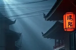 《晨光收集者》清晨窗台的玻璃瓶